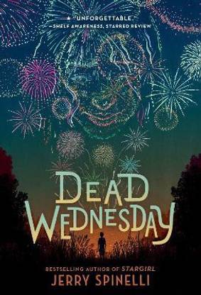 Dead Wednesday