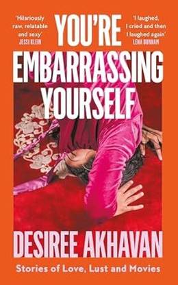 You're Embarrassing Yourself