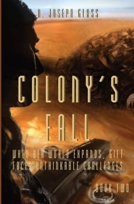 Colony's Fall