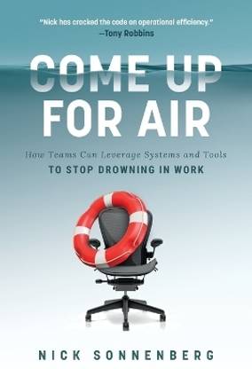 Come Up for Air