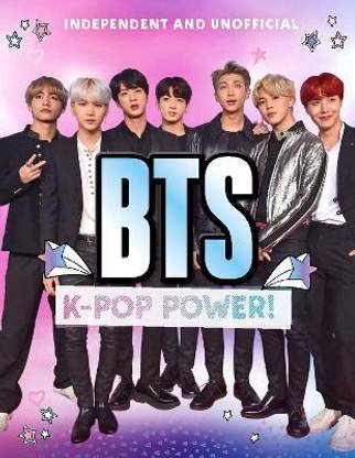 BTS: K-Pop Power