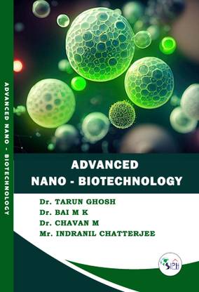 Advanced Nano - Biotechnology