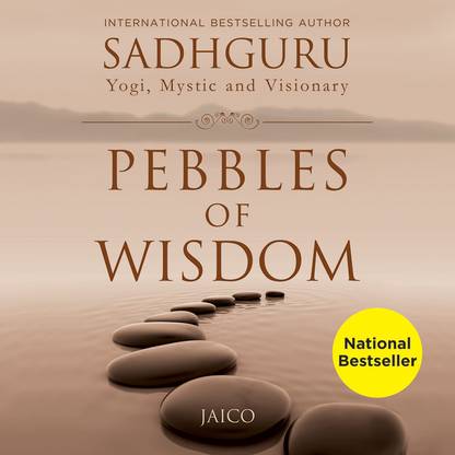 Pebbles of Wisdom