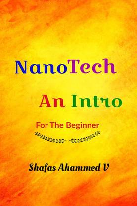 NanoTech An Intro