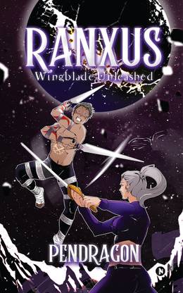 Ranxus  - Wingblade Unleashed