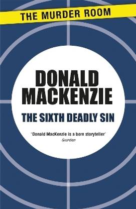 The Sixth Deadly Sin