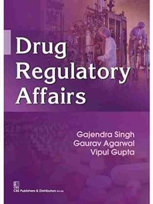 Drug Regulatory Affairs