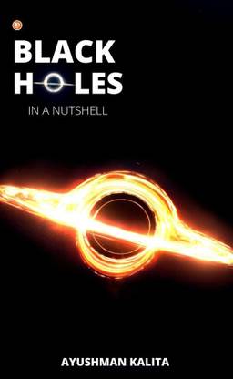 Black Holes In A Nutshell