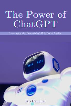 The Power of ChatGPT  - Leveraging the Potential of AI in Social Media.