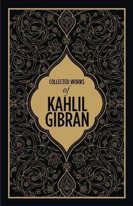 Kahlil Gibran