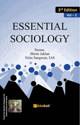 Essential Sociology