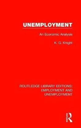 Unemployment