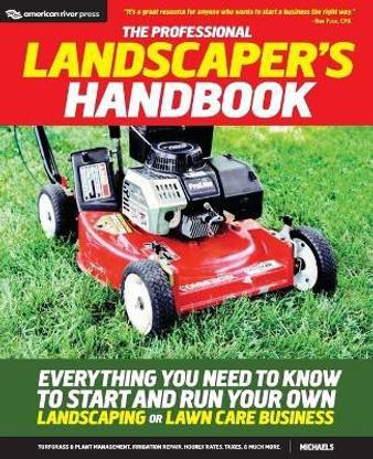The Professional Landscaper's Handbook