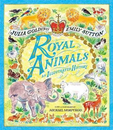Royal Animals