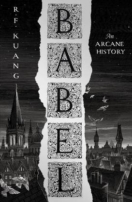 Babel Book
