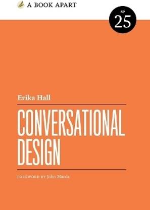 Conversational Design