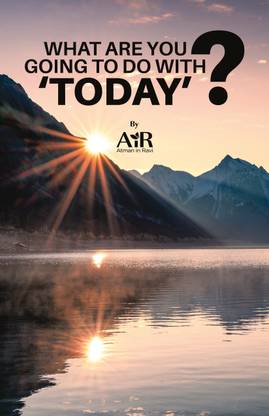 What are you going to do with 'Today'?