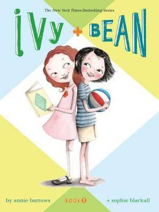 Ivy & Bean - Book 1