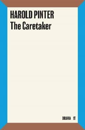 The Caretaker