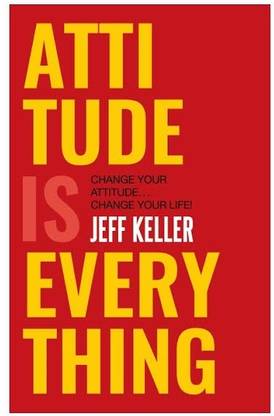 Attitude (Jeff Keller)