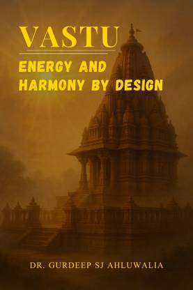 Vastu: Energy and Harmony by Design