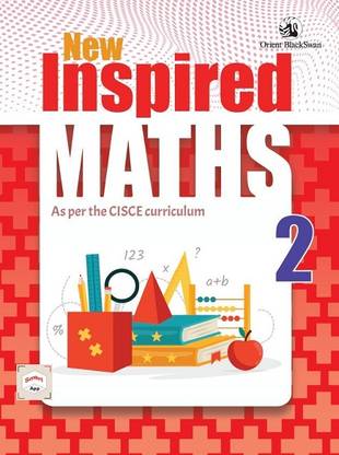 OBS-NEW INSPIRED MATHS CL 2