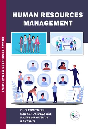 HUMAN RESOURCE MANAGEMENT