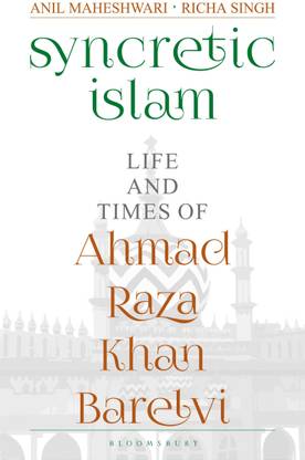 Syncretic Islam