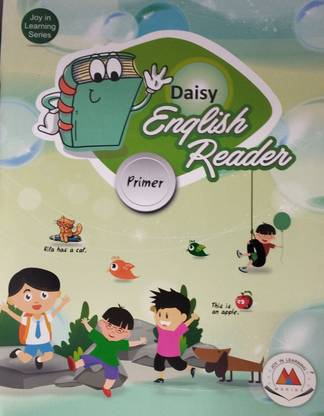 Daisy english reader primer