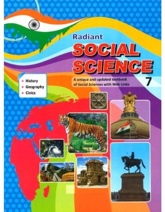 RADIANT SOICAL SCIENCE CLASS 7