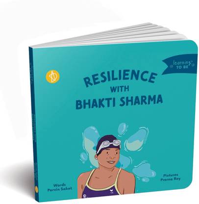 Resilience with Bhakti Sharma