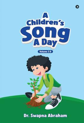 A Children's Song A Day