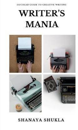 Writer's Mania