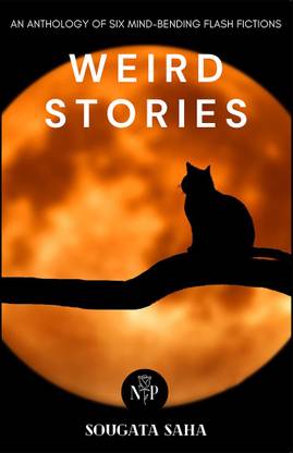 WEIRD STORIES