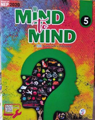 Mind to mind class 5