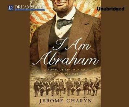 I Am Abraham