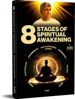 8 Stages Of Spiritual Awakening