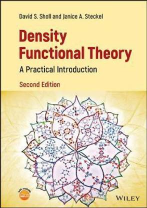 Density Functional Theory