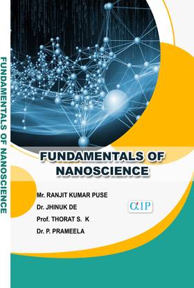 FUNDAMENTALS OF NANOSCIENCE