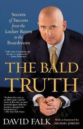 The Bald Truth