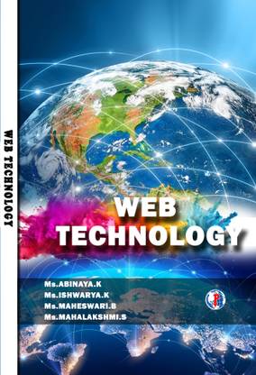 WEB TECHNOLOGY