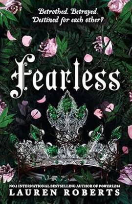 Fearless: Volume 3