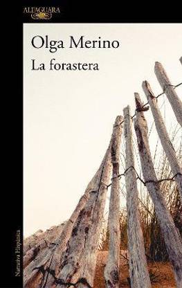 La forastera / The Stranger