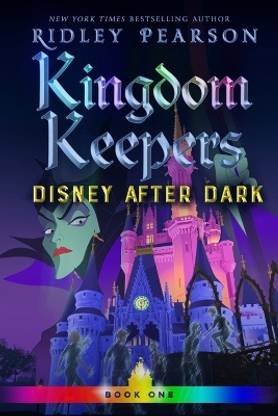 Kingdom Keepers I