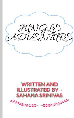 Jungle Adventure