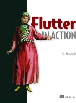 Flutter in Action