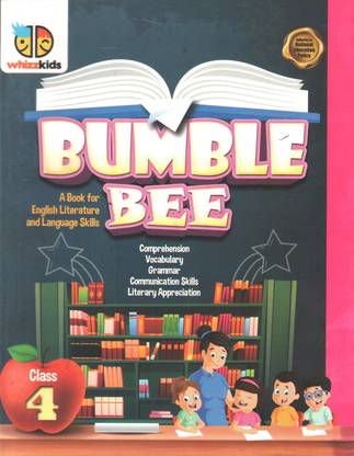 BUMBLE BEE FOR CLASS 4