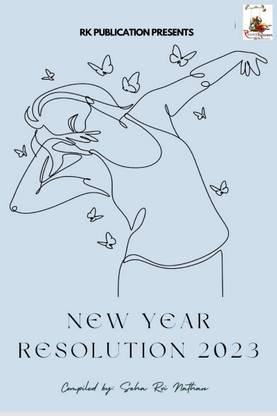 New Year Resolution 2023