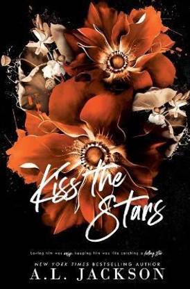 Kiss the Stars (Alternate Cover)