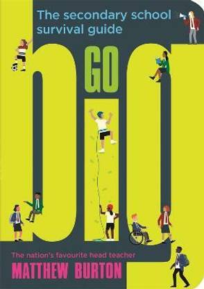 Go Big